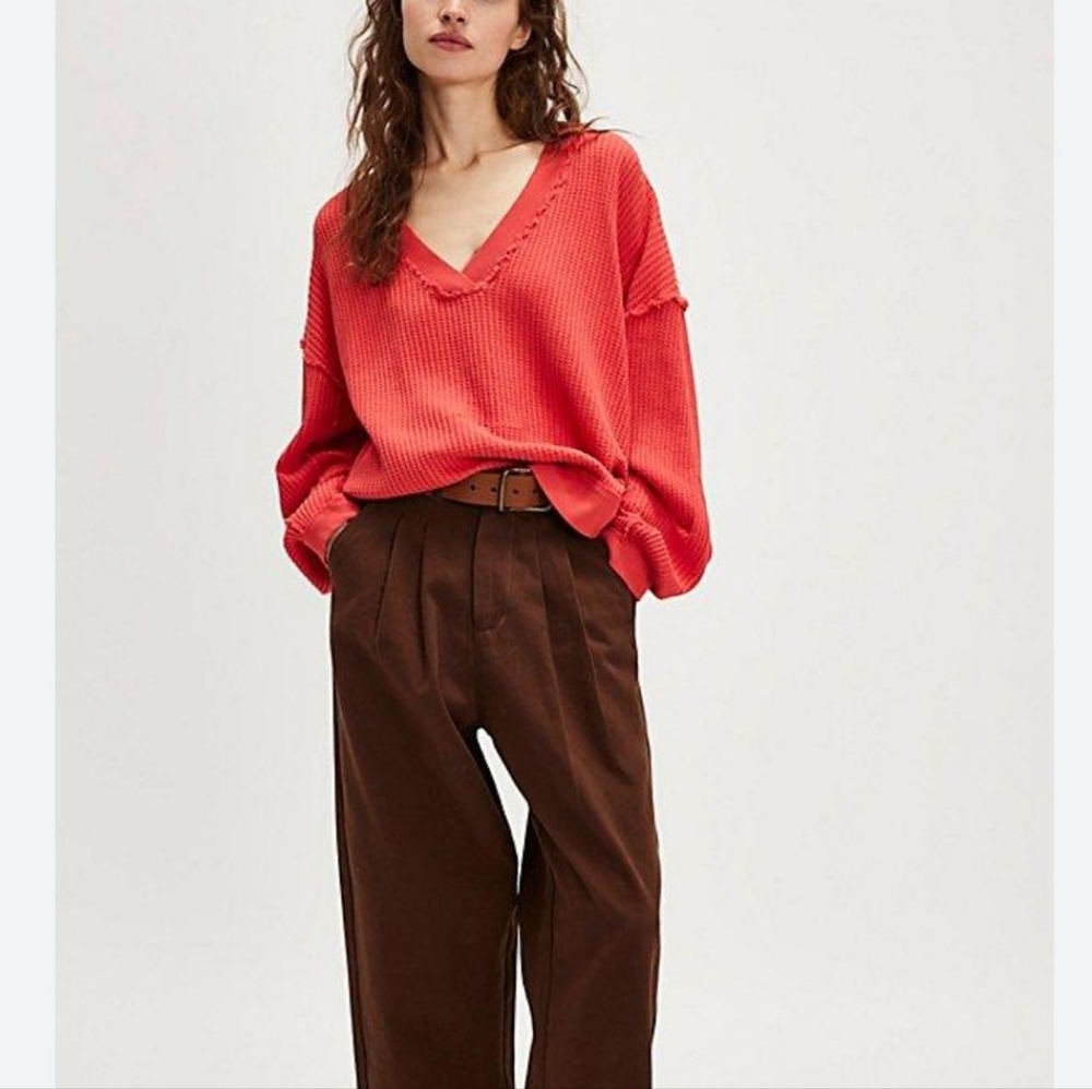 Free People Sweater - Picture 2 of 12